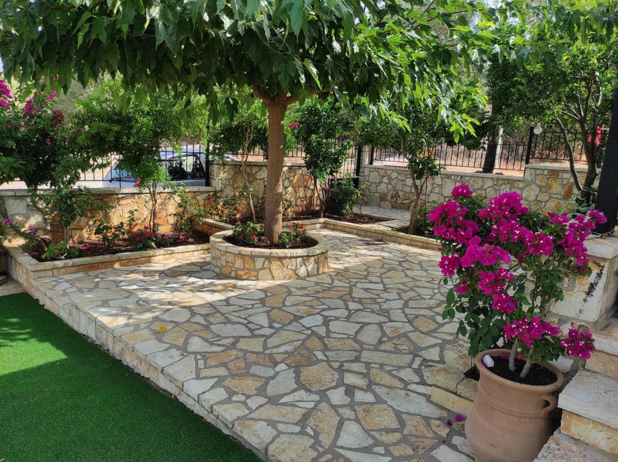 Sivota Casa Cleopatra Villa Dış mekan fotoğraf